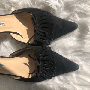 Manolo Blahnik heels